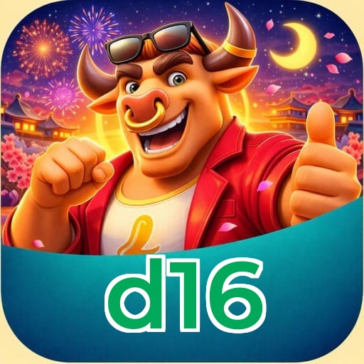 d16 Login Seguro