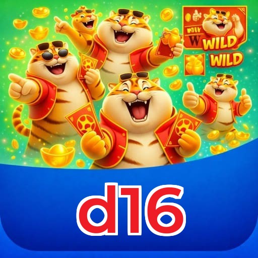 d16 Fortune - Tiger Ox Mouse