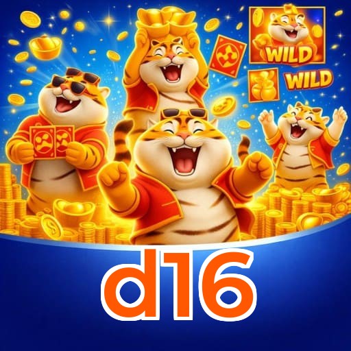 d16 App Mobile - Android e iOS