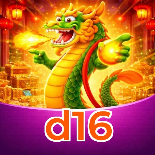 d16 Cadastro Bônus R$ 1.000