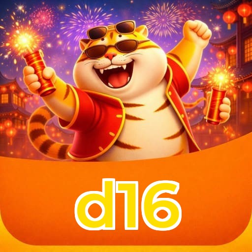 d16 Download App