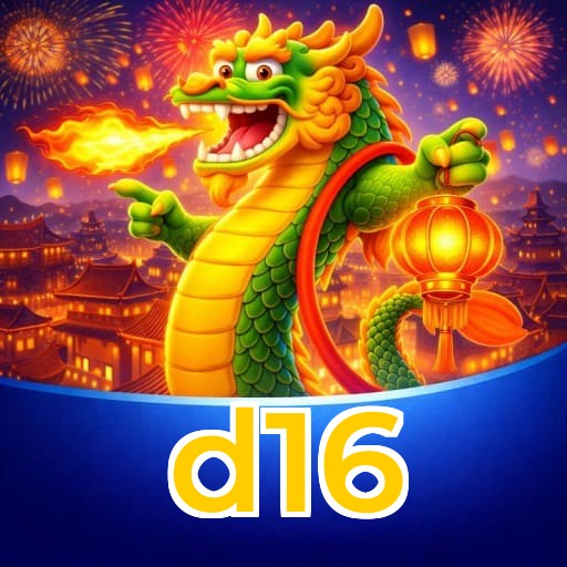 Recursos App d16
