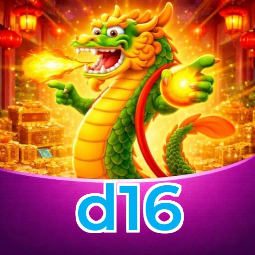 Como Usar App d16