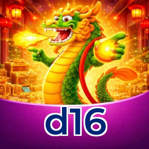 d16 APK - Download Oficial Android